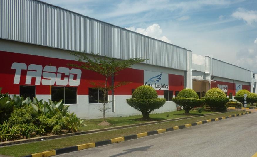 Tasco Berhad