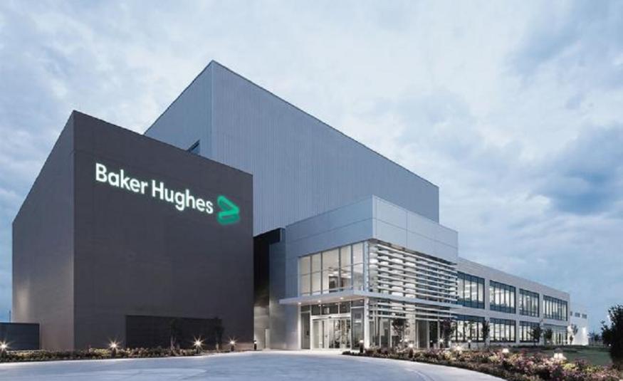 Baker Hughes