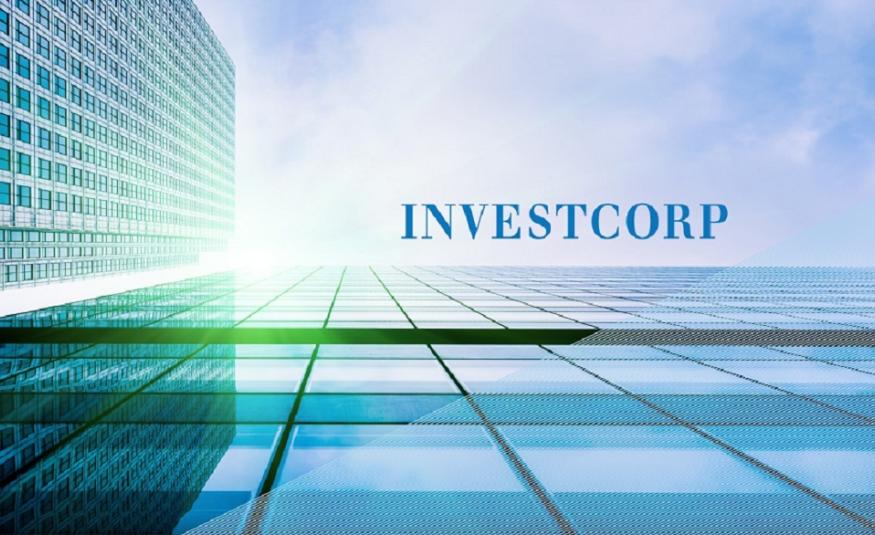 Investcorp Holdings