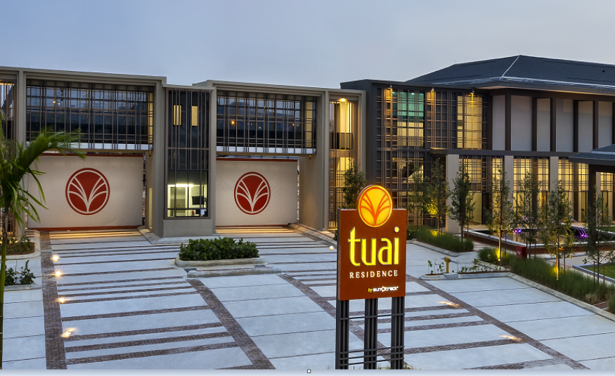  Tuai Residence 