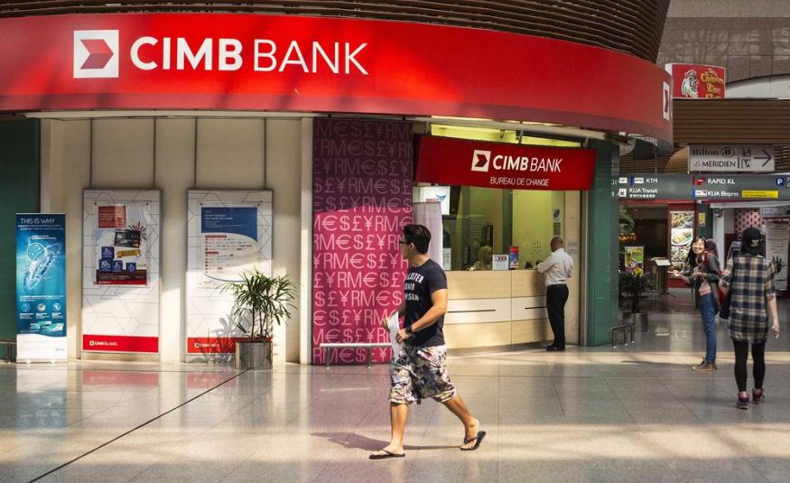 CIMB