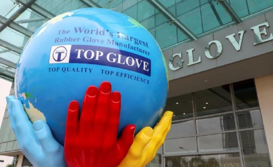 Top Glove