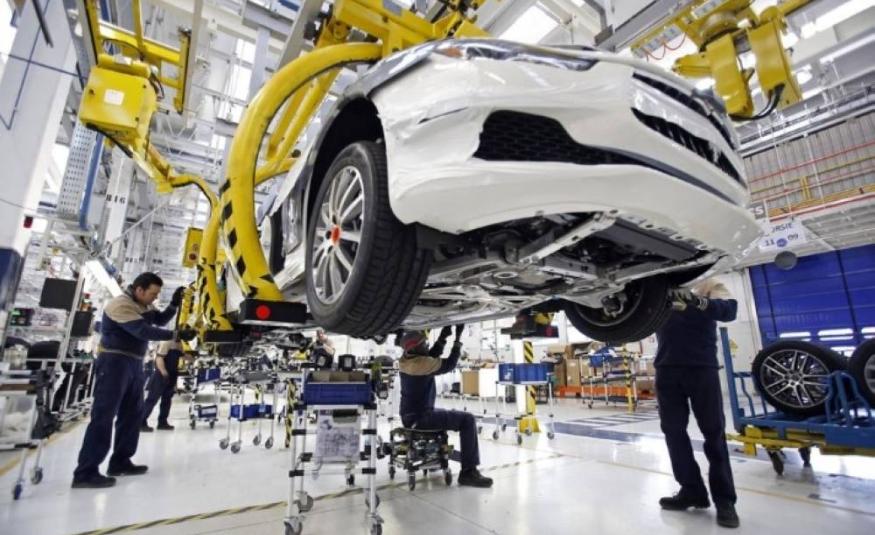  Industri automotif terjejas teruk akibat PKPD, pekerja mungkin diberhentikan