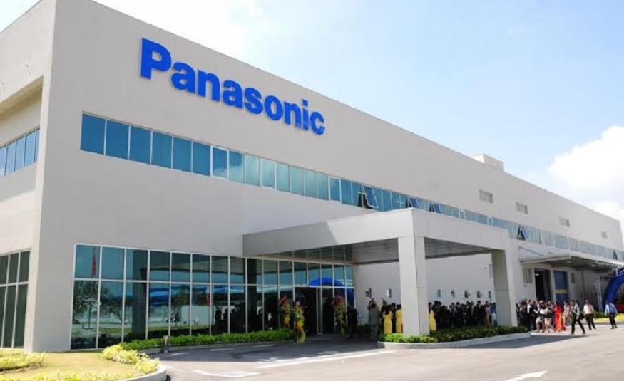 Panasonic Manufacturing Malaysia