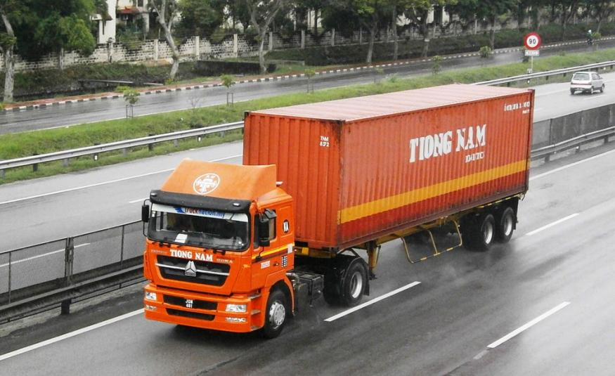 Tiong Nam Logistics Holdings Berhad 