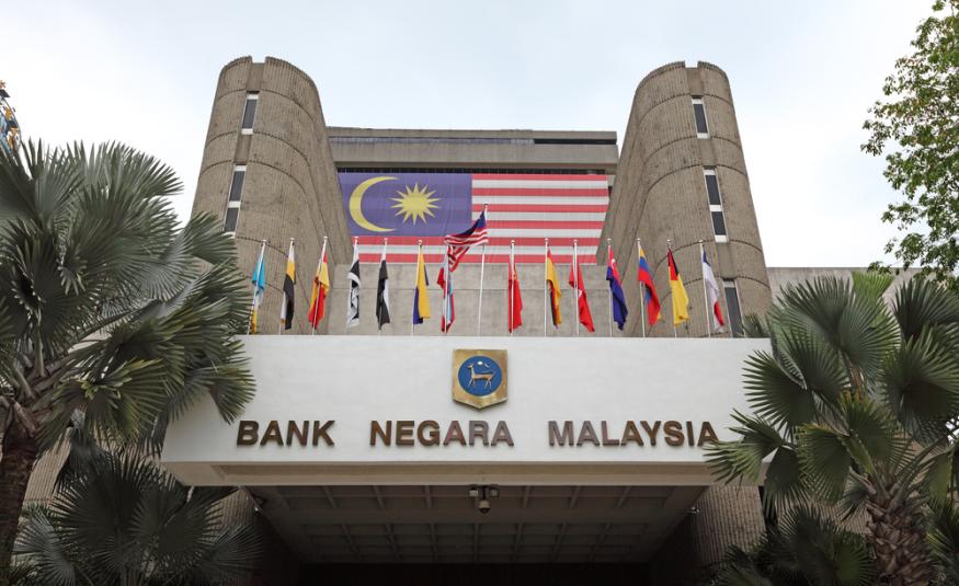 bank negara