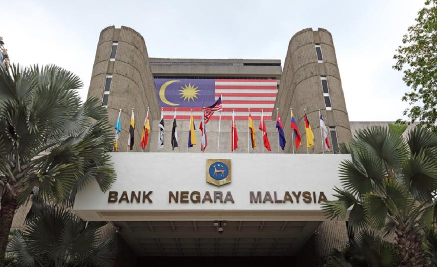 Bank Negara Malaysia (BNM)