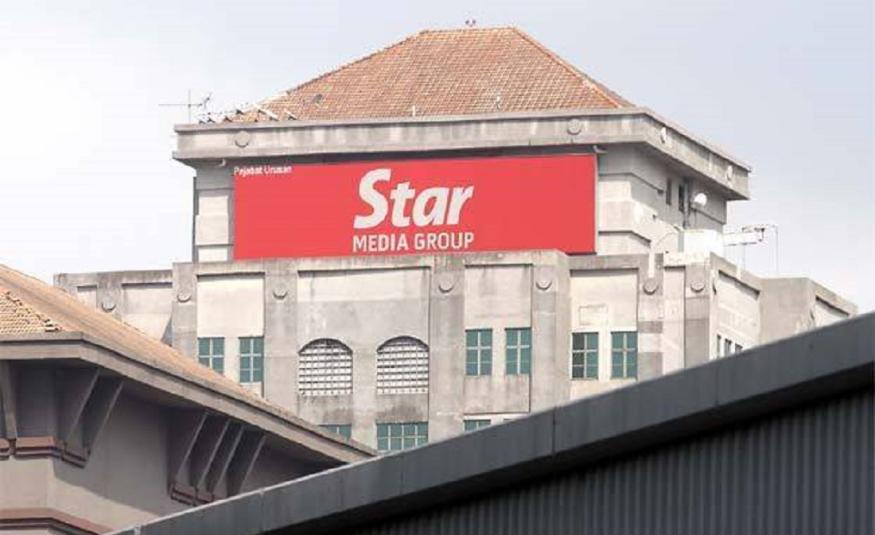 Star Media Group Bhd.