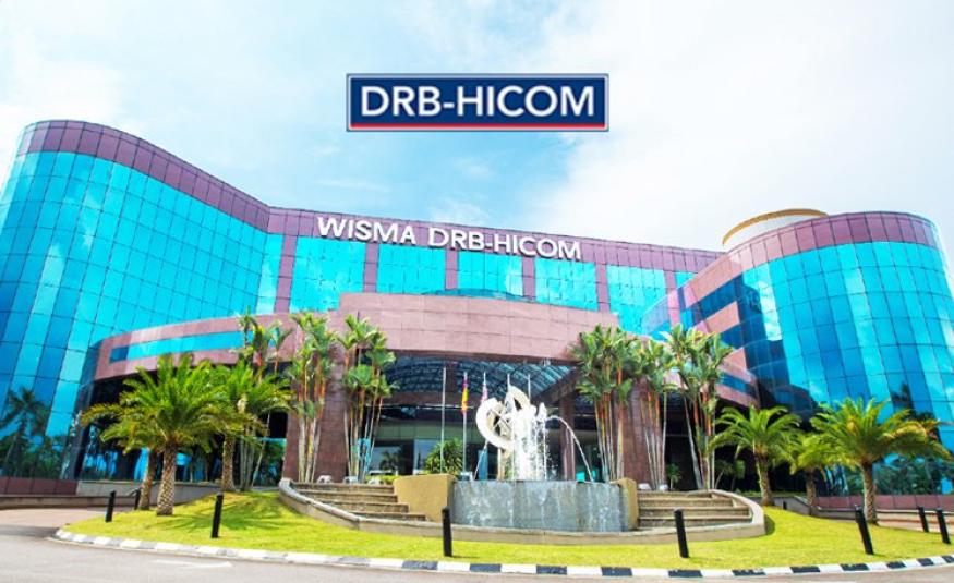 DRB-Hicom