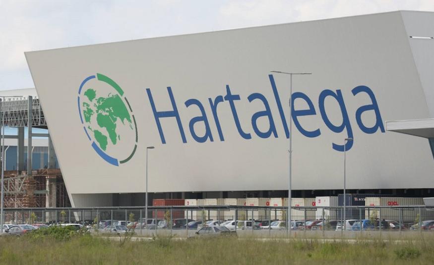 Hartalega Holdings Bhd.