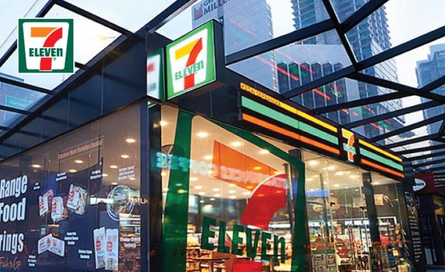  7-Eleven