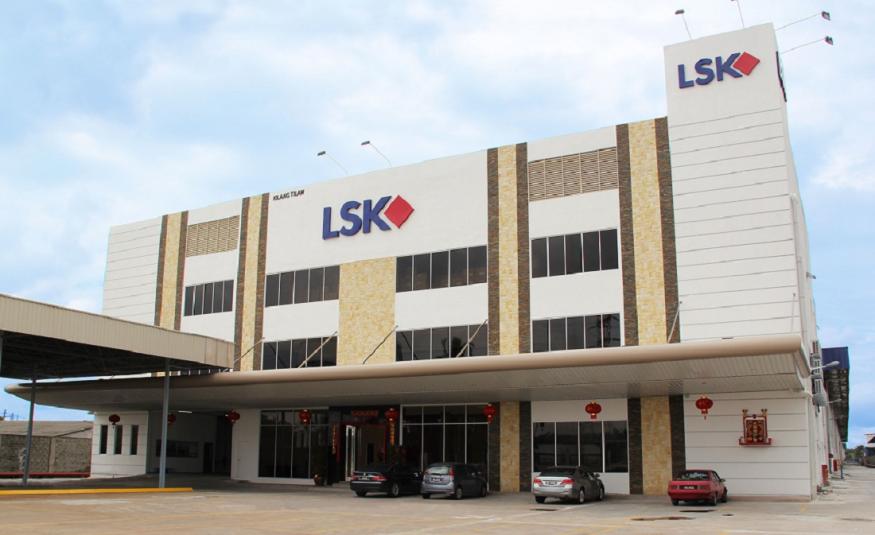 Lee Swee Kiat Group (LSK)