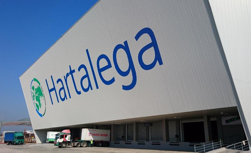 Hartalega Holdings Berhad (Hartalega) 