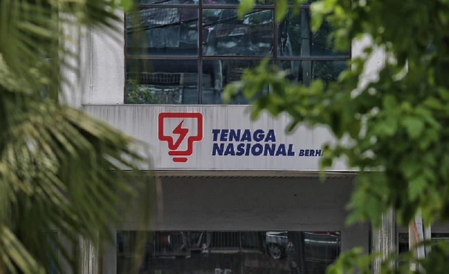 Tenaga Nasional Berhad (TNB) 