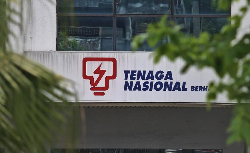 Tenaga Nasional Berhad (TNB)