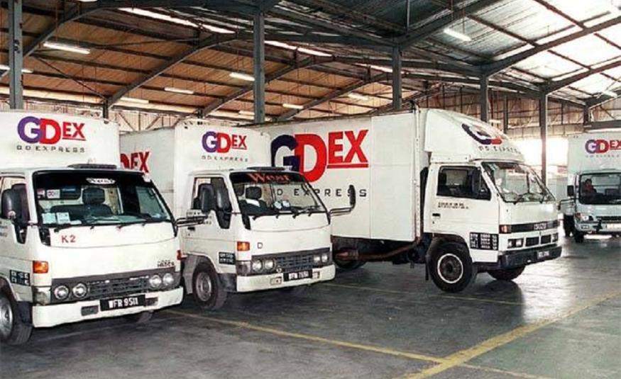 GD Express Carrier Bhd. (GDEX) 