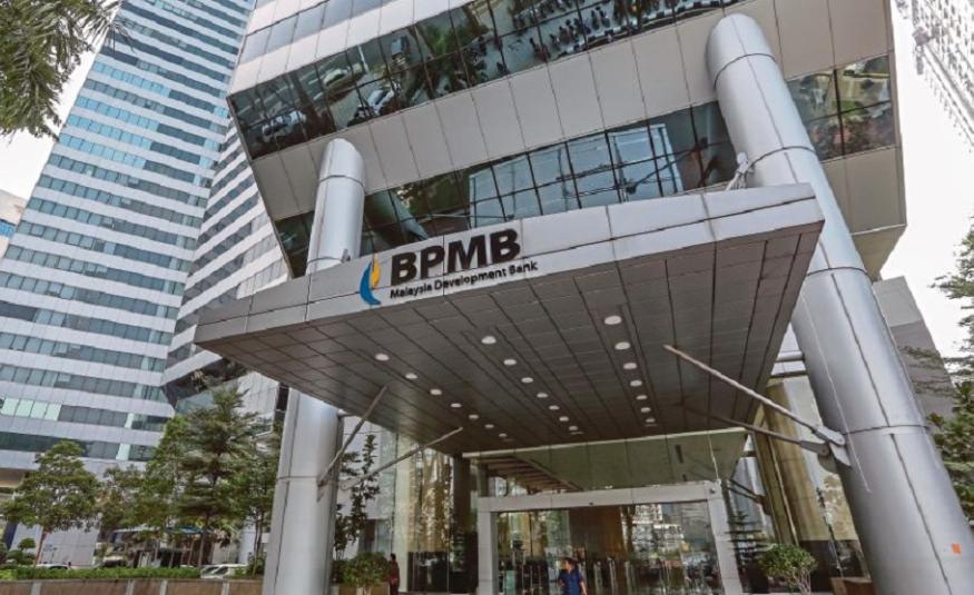 Bank Pembangunan Malaysia Bhd. (BPMP)