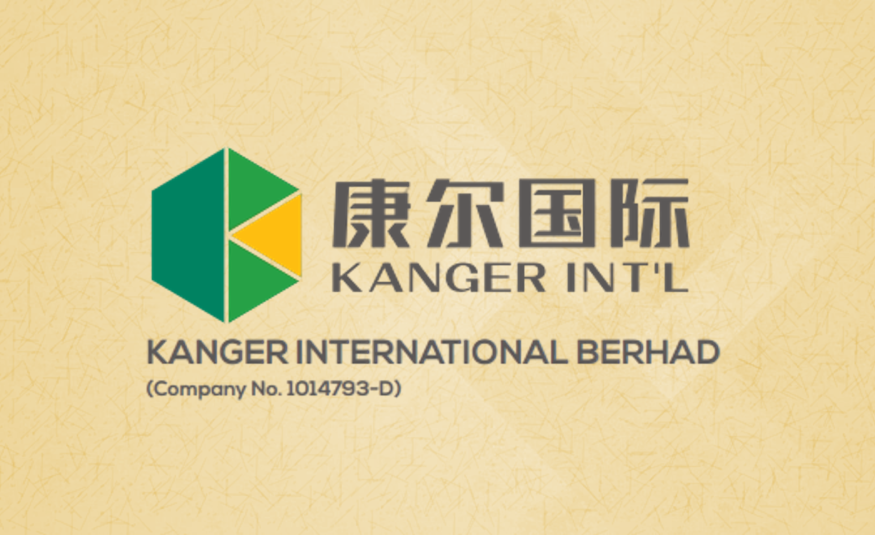 Kanger International Berhad (Kanger) 