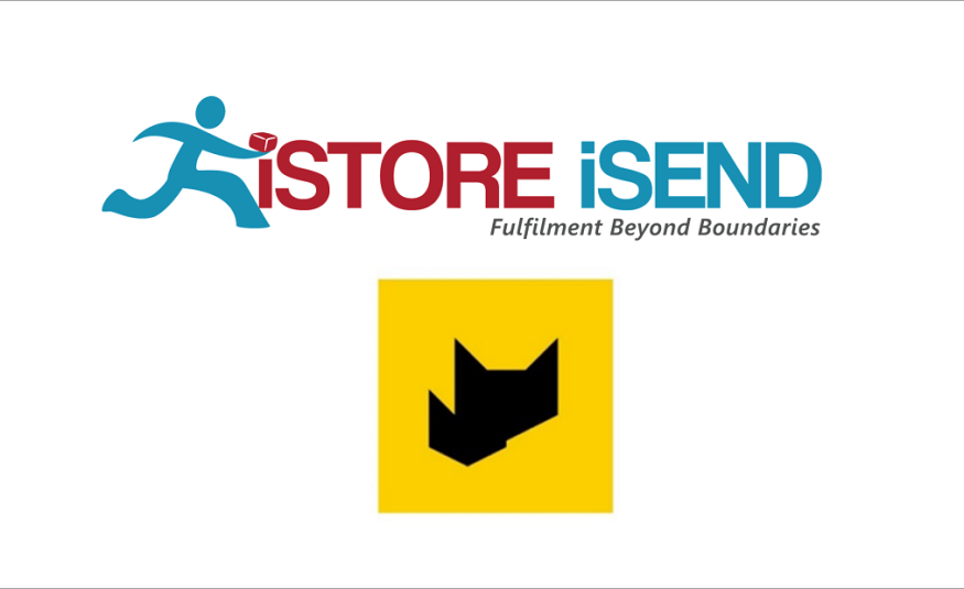  iStore iSend - Yamato Holdings