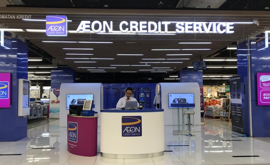 Aeon Credit Service (M) Bhd. (ACSM)