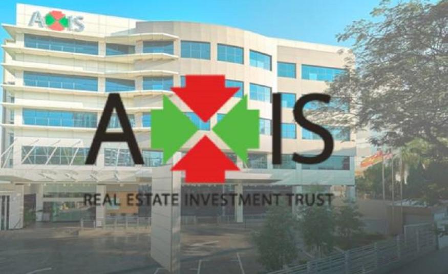 Axis Real Estate Investment Trust (Axis REIT)