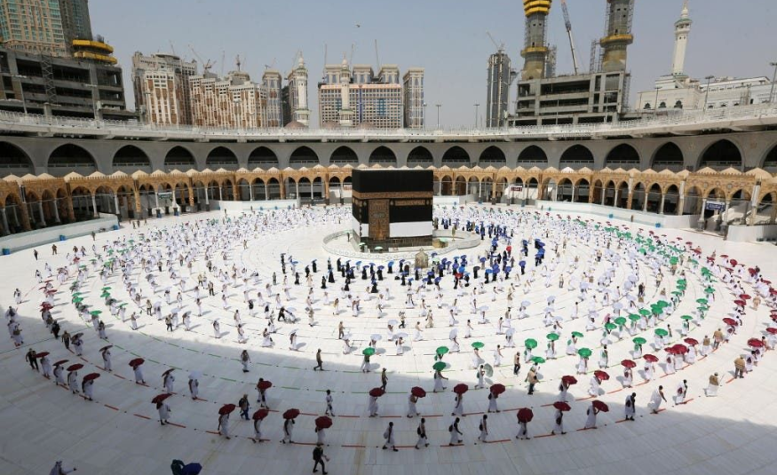 SOP ibadah haji, umrah bakal diperinci