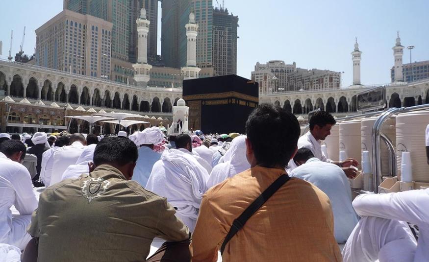 Agensi Umrah