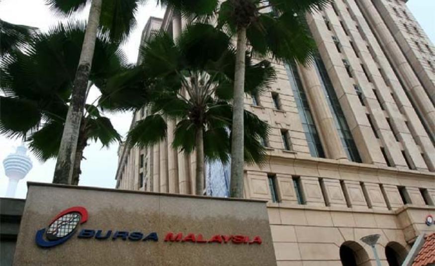 Bursa Malaysia