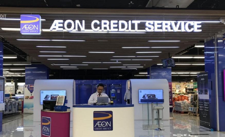 AEON Credit Service (M) Bhd.