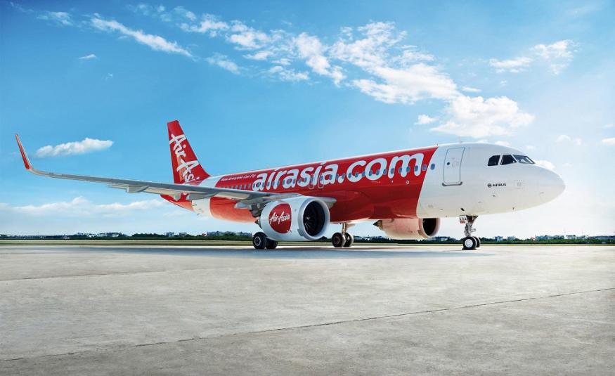 AirAsia