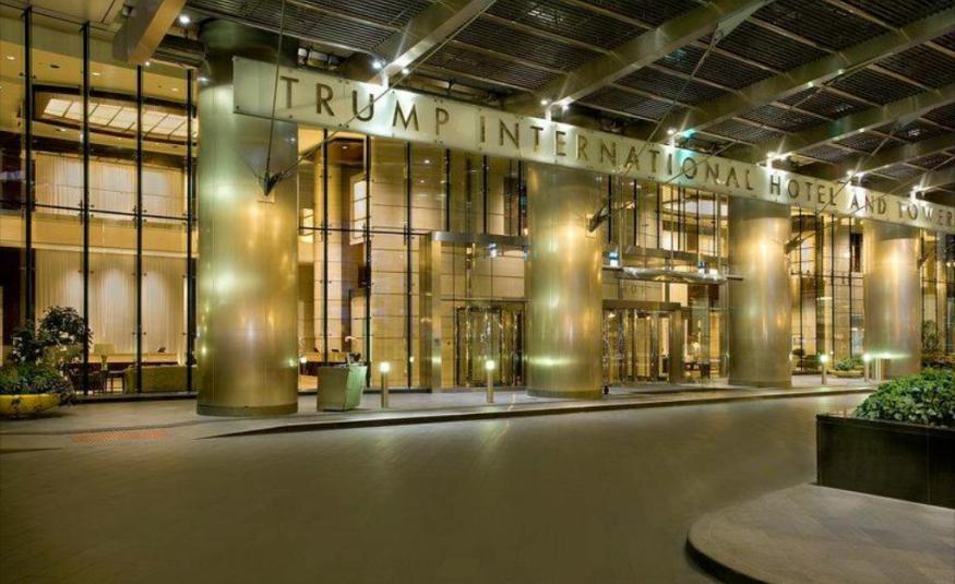 Trump International Hotel & Tower