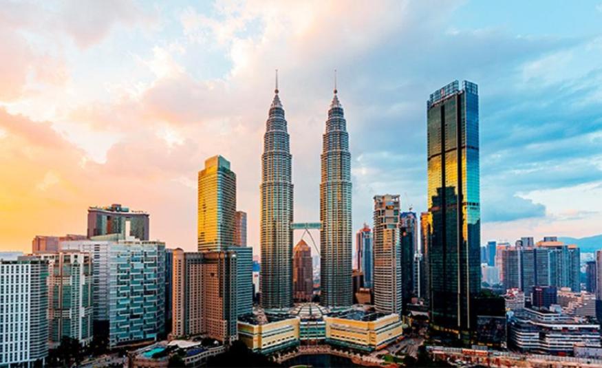 Kuala Lumpur 