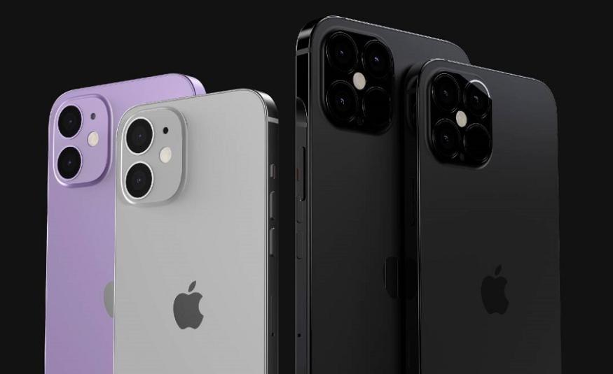 iPhone 12 dan iPhone 12 Pro