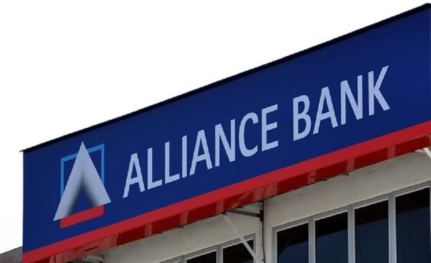 Alliance Bank Malaysia Berhad 