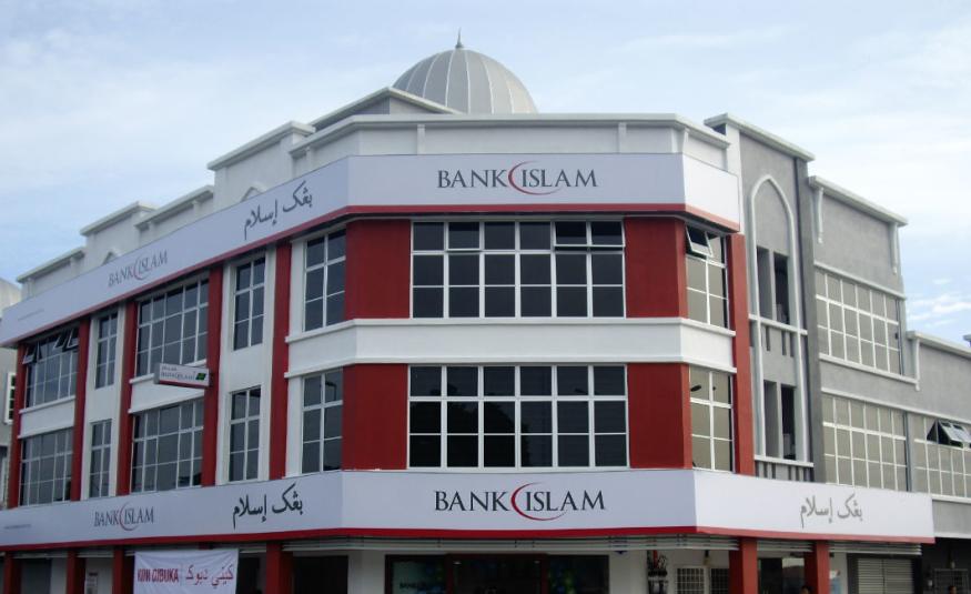 BANK ISLAM