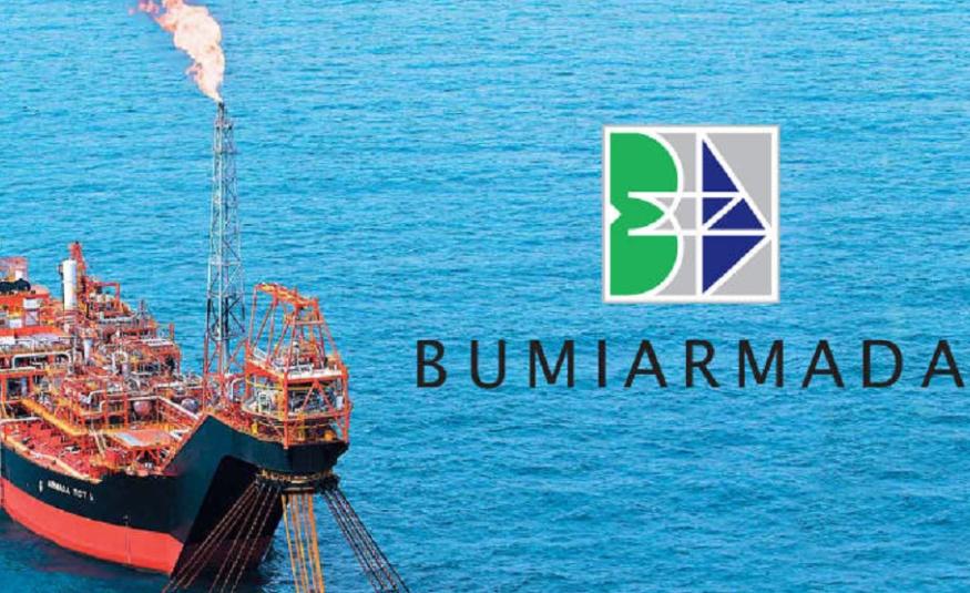 Bumi Armada Berhad