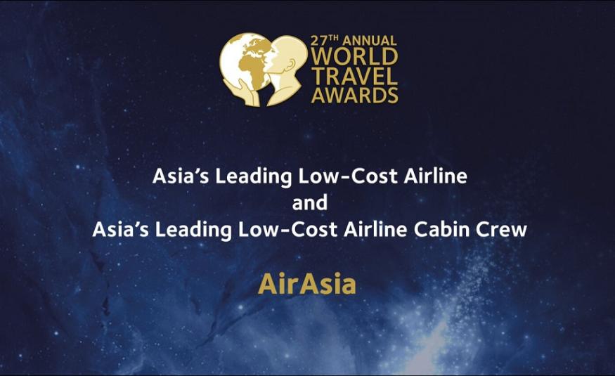 World Travel Awards 2020