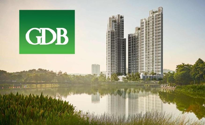 GDB Holdings Berhad