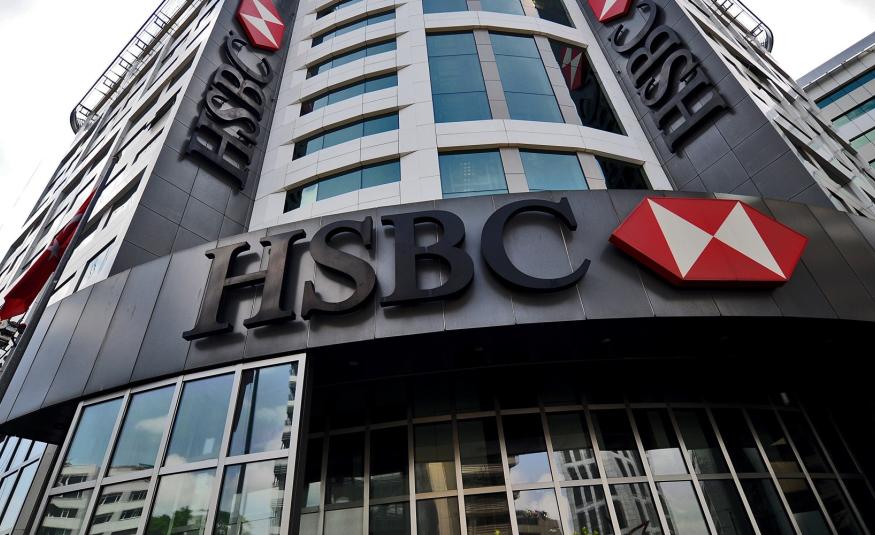 HSBC Malaysia