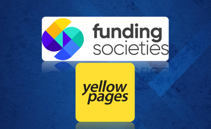  Funding Societies