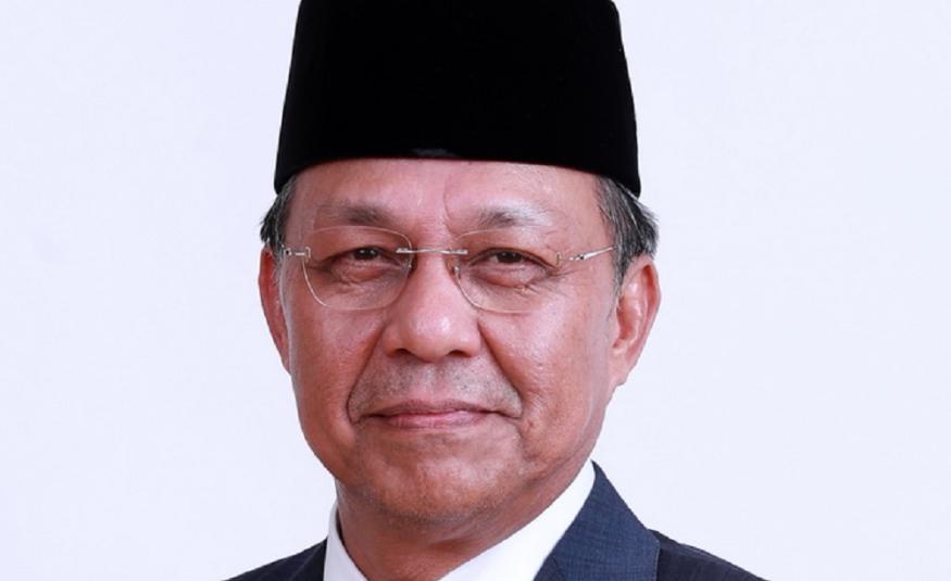 Hasni Mohammad