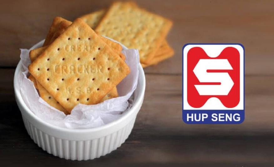 Hup Seng Industries Bhd (Hup Seng)