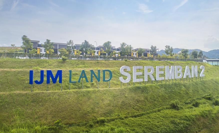 IJM Land Seremban 2