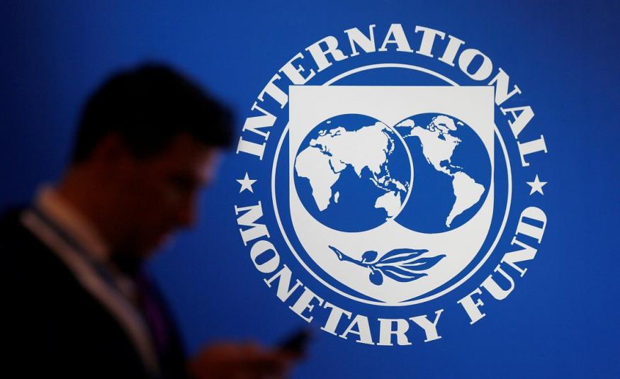 IMF