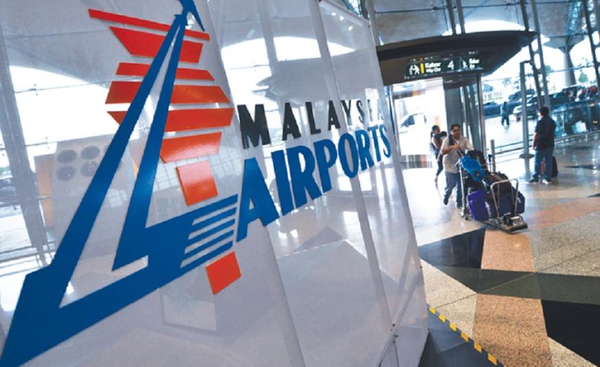  Malaysia Airports Holdings Bhd (MAHB)