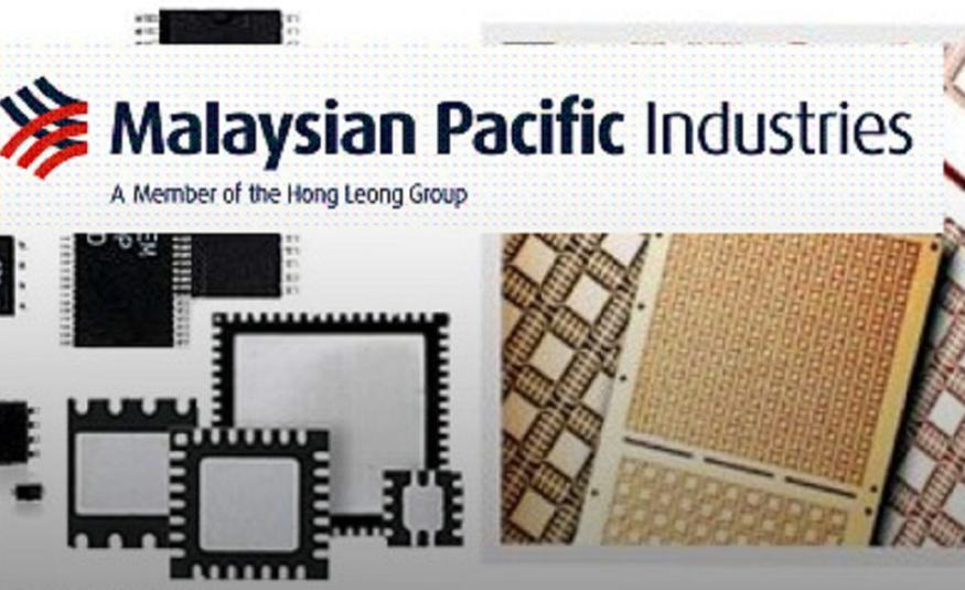 Malaysian Pacific Industries Berhad (MPI)