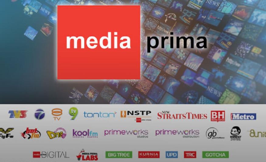 Media Prima Bhd.