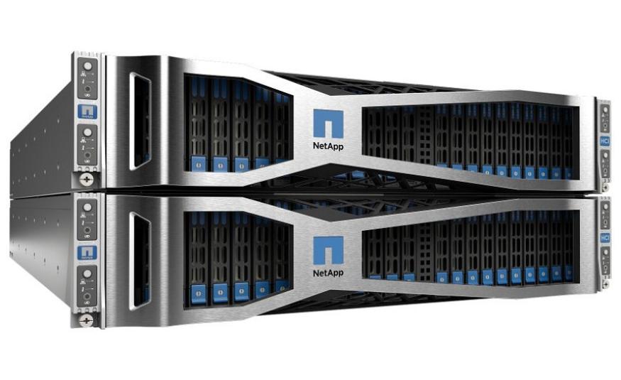 NetApp