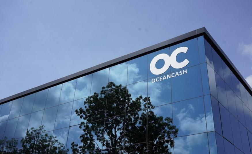 Oceancash Pacific Berhad