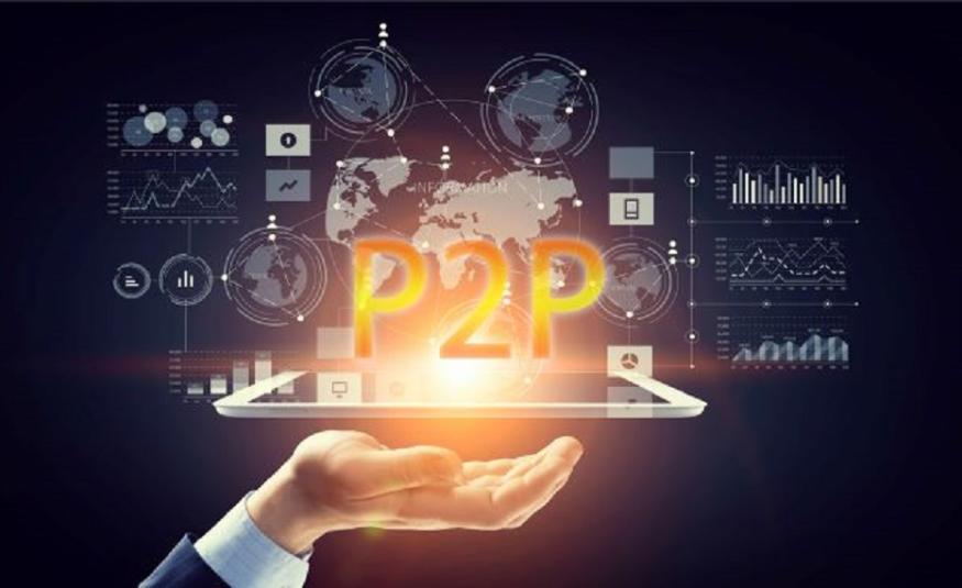 P2P